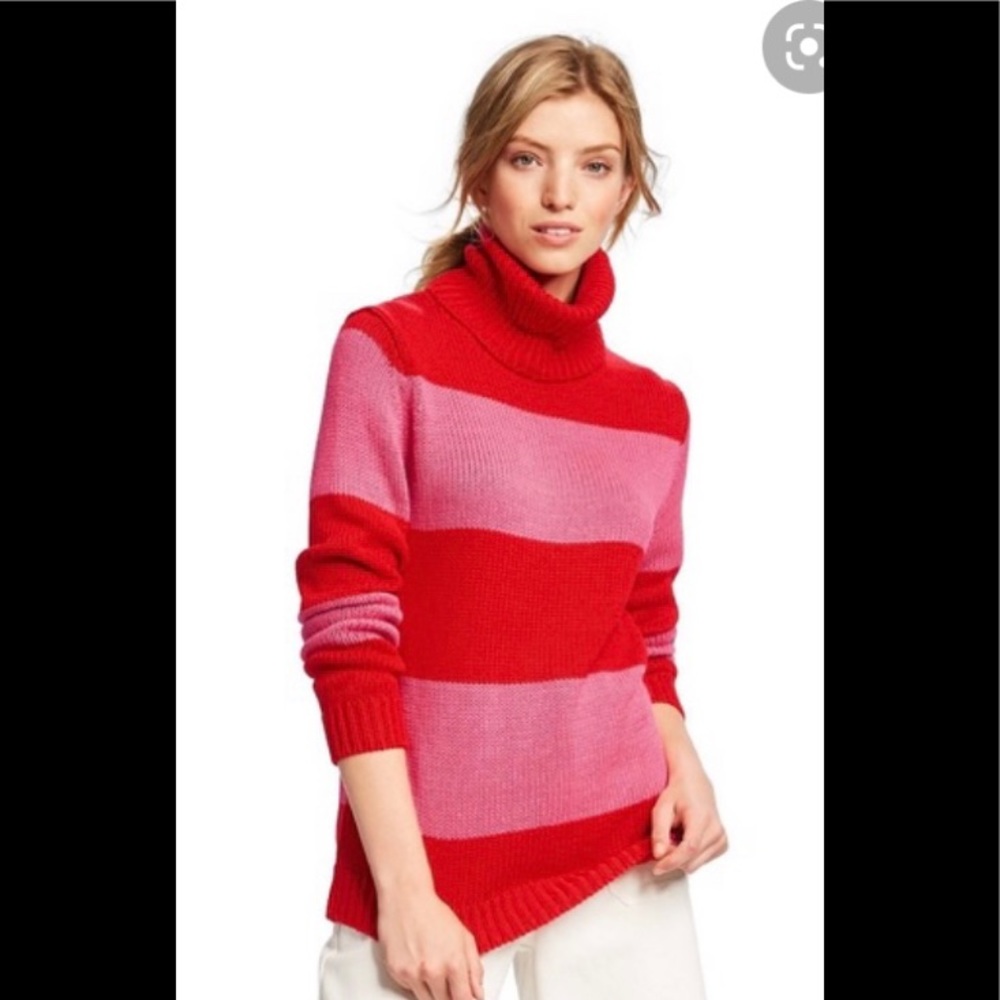 Isaac Mizrahi for Target Sweater NWOT